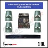 Paket Background Music Outdoor Speaker JBL 85M - 4 Speaker